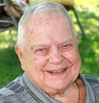 Robert THILL Obituary