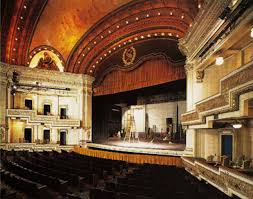 Now And Then Spreckels Theatre Spreckels Theatre