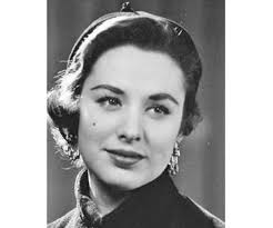 Bonnie Cornish Obituary (1936