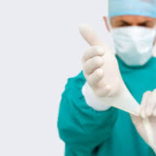 دستکش نیتریل از کجا بخریم ؟ 