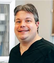 Dr. James Lamond, DDS, Dentistry