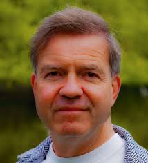 New Irish Writing: Dead Man Walking by Steve Wade