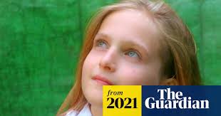 Eve: the off-grid life of a nine-year-old climate activist