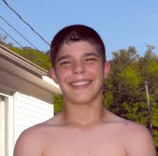 Mitchell Tyler Garrett Obituary