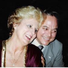 Ronald Delgado Obituary (1930