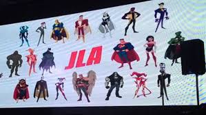 Watch streaming online justice league episodes and free hd videos. Justice League Action Characters Revealed For New Cartoon Network Series Canceled Renewed Tv Shows Tv Series Finale