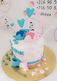 Pour décorer le candy bar de votre baby shower entre filles, voici un magnifique gâteau de bonbon, spécial réunion entre fille pour annoncer la naissance de bébé ! Mon Gateau Gateau Theme Baby Shower Gateau Fille Facebook