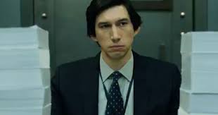 Adam driver at the hungry hearts premiere during the 71st venice film festival (2014) pic.twitter.com/av5ofw51hf. The Report Teaser Trailer Adam Driver Annette Bening