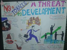 Discover thousands of premium vectors available in ai and eps formats. Dentosphere World Of Dentistry World No Tobacco Day 2017 Poster Competition At Bpkihs No Smoking Smoking Kills