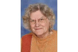 Tabitha Weidenbacher Obituary (1927