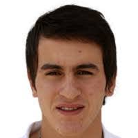 Adrian Luna's Instagram, Twitter & Facebook