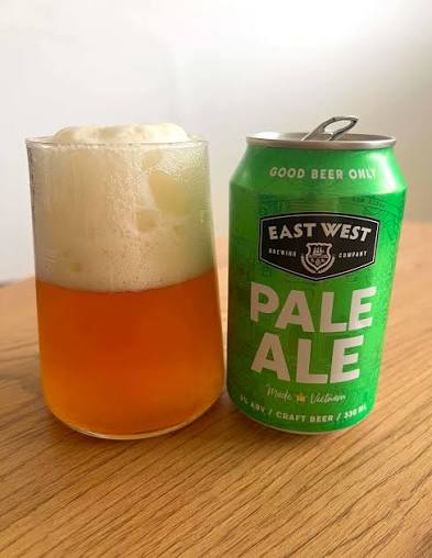 🇻🇳🥖🍺 From the streets of Vietnam to Hong Kong — meet Banh My Beer. Our  newest launch was brewed in Vietnam using surplus bánh mì collected from  local shops in Da Nang