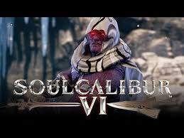 The second story mode, named the libra of soul, takes place shortly after the evil seed event of 1583 wherein siegfried acquired the soul edge and became . Regarding Customization Parts Soulcalibur Vi General Discussions