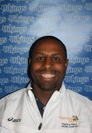 2014 MEN'S TRACK AND FIELD MEDIA GUIDE