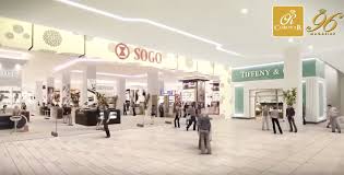 Paradigm mall johor bahru invites you to explore the. Famous Brands To Watch Out For At Paradigm Mall Johor Bahru Johor Now