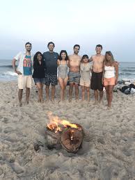 Normal fees apply for day use. Island Beach State Park 2019 Wuhr Lab