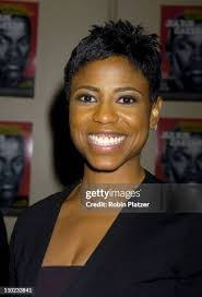 Jacque Reid's Instagram, Twitter & Facebook