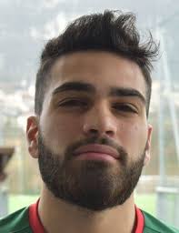 Matteo Ricci Frabattista