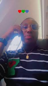 Hello guys am sylvester macaulay by name from Nigeria searching for a  serious relationship that can lead to marriage