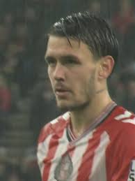 Gran Gol de Omar Alderete en la Premier League