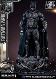 Maybe you would like to learn more about one of these? Batman Justice League Tactical Suit Minecraft Skin