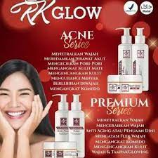 Tabita asli memiliki cream pagi dgn warna kuning lebih pudar sedangkan cream pagi palsu lebih cerah. Paket Premium Promo Paket Rk Glow Premium Bpom Original 100 Lazada Indonesia