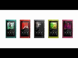3 1インチ大画面タッチパネル ハードキーを搭載 dsd対応 pcm変換 となったハイレゾ対応ウォークマン nw a30シリーズ ソニーが基本的に好き スマホタブレットからカメラまで情報満載 walkman distinctive designs design
