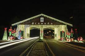 The festival began in 1986 as a small concert conducted by eleazar de carvalho, one of the country's most celebrated orchestra conductors. Como Sera O Natal Luz De Gramado 2020 Blog Da Brocker