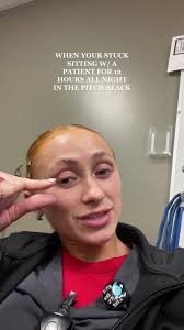 Everyone always thinks it’s easy until they’re the ones stuck in the room  and no one checks