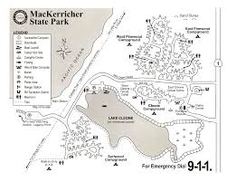 Get directions, find nearby businesses and places, and much more. Mackerricher State Park Campsite Photos Availability Alerts