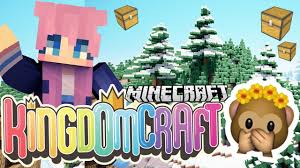 Promote your own kingdom server to get more players. My Secret Base Ep 2 Kingdomcraft Youtube