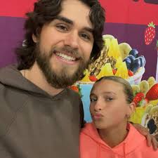 Léger & Moon Volleyball ⚡️