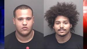 Evansville man found hiding in woods after allegedly leading Evansville  authorities