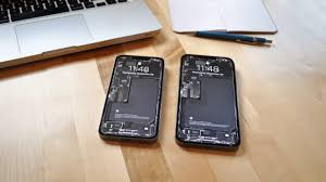 As i write this the game is not released so think of this as an advanced preview of the game. Download Iphone 13 Pro And Iphone 13 Pro Max Teardown Wallpapers That Show The Internals
