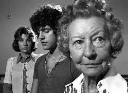 Irene Ryan: 10 Facts About 'Granny' from 'The Beverly Hillbillies'