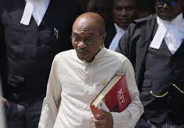 Senate set to Summon former CBN governor, Emefiele over N30trn ‘Ways And Means’  