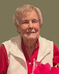 Charlotte Loveday Obituary