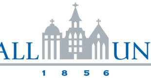 Seton Hall University Seton Hall University Museum Studies University