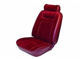 1979 1993 Mustang Upholstery National Parts Depot Mustang Seats Mustang Fox Mustang