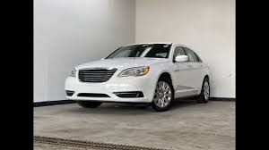 Image result for Bright White 2014 Chrysler