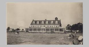 Point Lookout Hotel St Mary S County Lexington Park Point Lookout