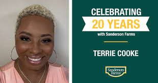 Wayne-Sanderson Farms