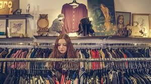 Raggedy threads · the left bank · timeless treasures thrift shop culver city · helping hand thrift shop · jet rag · wasteland · council thrift shop · decades. 13 Best Nyc Thrift And Vintage Stores You Have To See New York Gal