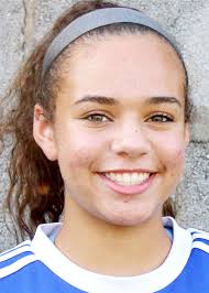 13 Lady Tigers named to all-district soccer teams