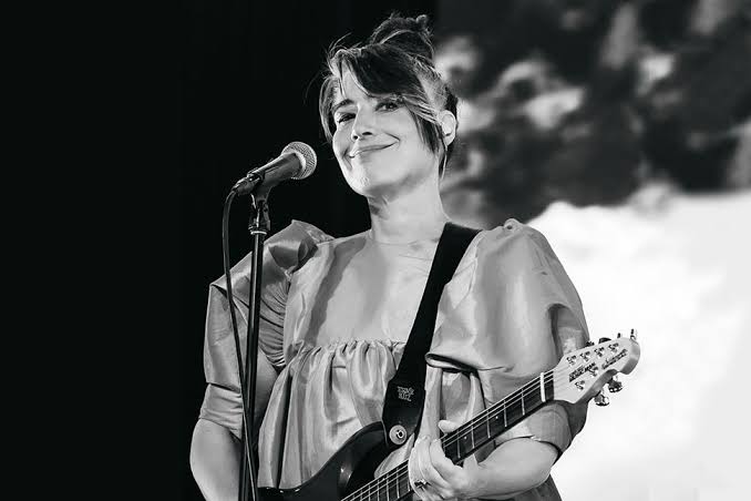 Newsmaker: Kathleen Hanna | American Libraries Magazine