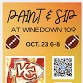 Winedown 109 Paint & Sip! event image