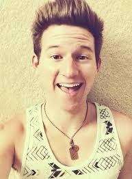 Ricky Dillon