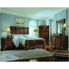 Maybe you would like to learn more about one of these? 575180 Pulaski Furniture Royale Bedroom Eastern King Panel Bed