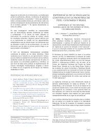 Desde la boca del río yavarí hasta la boca del río yaravija en el. Triple Frontera Brasil Colombia Peru Download Scientific Diagram