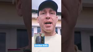 Am 12. September 2025 Podiumsdiskussion gegen Mobbing & Gewalt an unseren  Schulen mit Gordon Roth ‼️